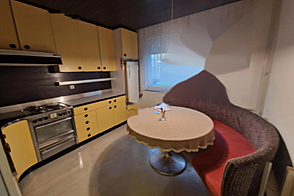 Двухкомнатная квартира в Штепане.