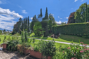 Трехкомнатная квартира в Рожной Долине.