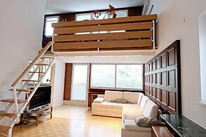 Ежица, квартира 4,5 комнаты