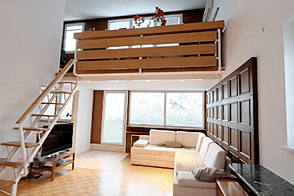 Ежица, квартира 4,5 комнаты