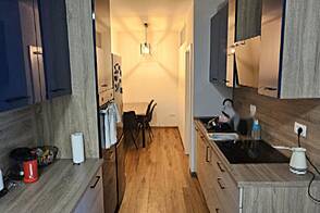 2-комнатная квартира в Бежиграде