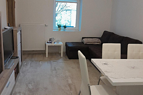 1-комнатная квартира в Шишке