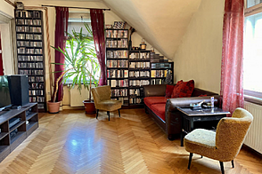 Полуторакомнатная квартира в Новой Шишке.