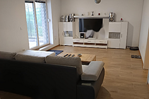 Квартира, 3-комнатная, Трново.