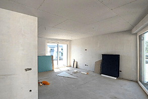 Четырехкомнатная квартира Шентьякоб