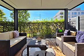 Квартира, полторы комнаты Брод