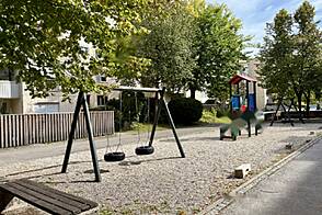 Квартира с четырьмя комнатами