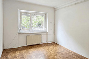 Трёхкомнатная квартира в районе Шишка, Любляна