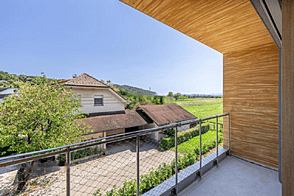 Новое Среднее Гамельне, квартира с 3,5 комнатами