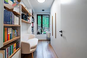 Жильё на Подутике