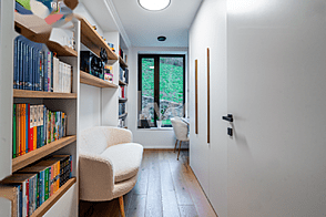 Жильё на Подутике