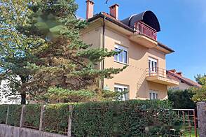 Квартира, расположенная на улице Гораздовой