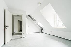 3.5-комнатная квартира в центральной части города