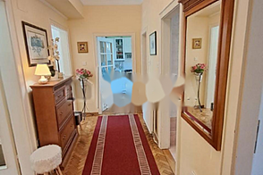 Трёхкомнатная квартира Вич