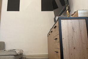 2.5-комнатная квартира в Шишке.