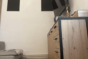 2.5-комнатная квартира в Шишке.