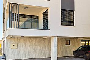 Рожна Долина, 4-комнатная квартира