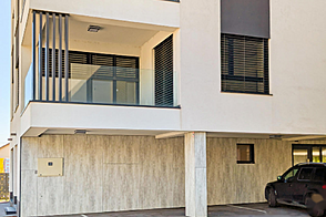 Рожна Долина, 4-комнатная квартира