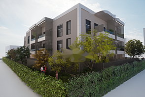 Квартира в Трново с четырьмя комнатами