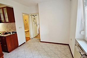 Трехкомнатная квартира в Шишке