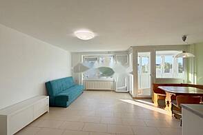 Квартира с тремя комнатами в Жупанчичева Яма.