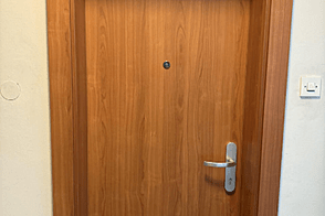 Полуторакомнатная квартира в Ново Фужине.