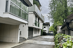 Четырехкомнатная квартира в Трново