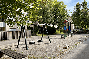 Квартира с четырьмя комнатами