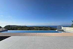 Трёхкомнатная квартира