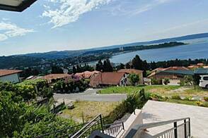 3-комнатная квартира в Портороже