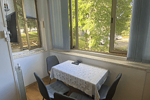 Студия на Семедела, квартира