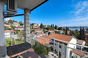 Копер, 4-комнатная квартира