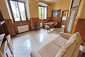 Квартира в Томае с тремя комнатами