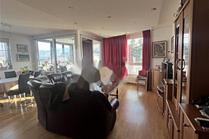 Трёхкомнатная квартира на Копере