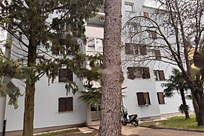 Квартира, трехкомнатная на Копер.