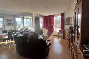 Квартира с четырьмя комнатами в Копре