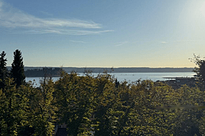 Трёхспальная квартира в Порторожи