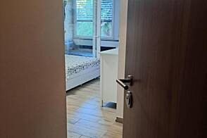 Квартира Луция с одной комнатой