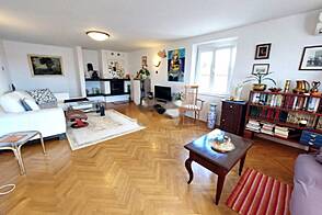 Квартира Лучия с 2,5 комнатами