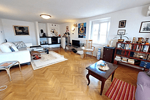 Квартира Лучия с 2,5 комнатами