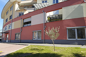 Изола, квартира 3,5 комнаты