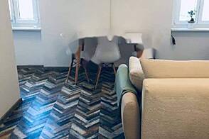 Квартира-студия в Изольском мандраче