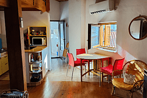 4-комнатная квартира Ливаде