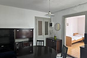 Квартира с двумя комнатами в Изоле