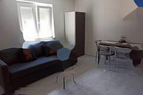 Квартира с четырьмя комнатами в центральной части Копра