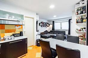 Квартира с двумя комнатами в Анкарене