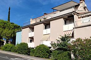 2-комнатная квартира в Анкаране