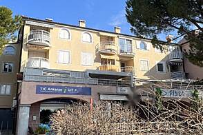 Квартира с одной комнатой в центре Анкарана