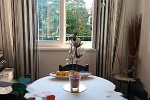 Анкаранская квартира