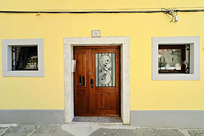 Изола, квартира-студия